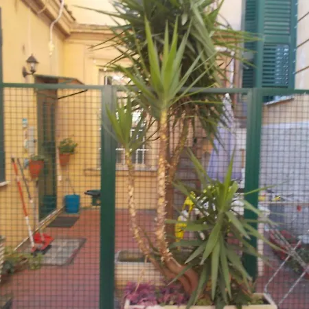 Il Rifugio Di Sav. Apartment