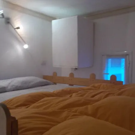 Il Rifugio Di Sav.