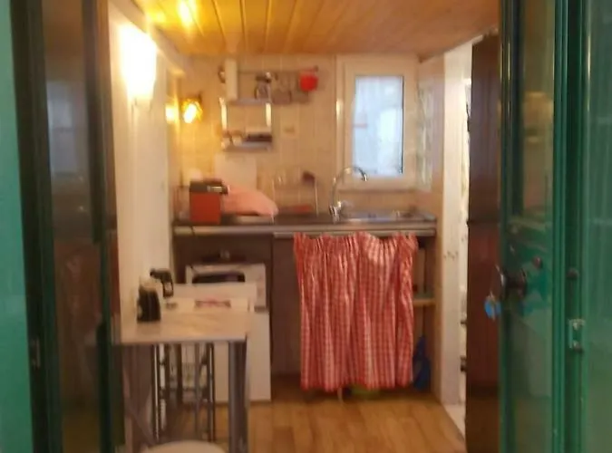 Lejlighed Il Rifugio Di Sav.