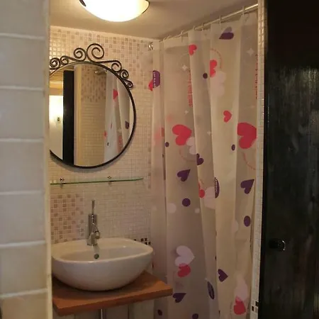 Il Rifugio Di Sav. Apartment