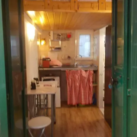 Apartament Il Rifugio Di Sav.